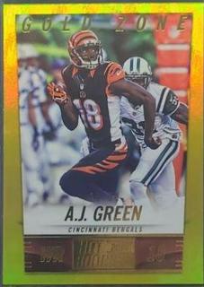 A.J. Green