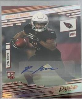 Rondale Moore