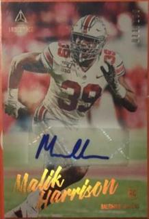 Malik Harrison