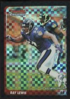 Ray Lewis