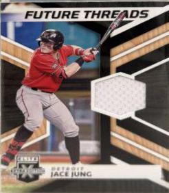 Jace Jung