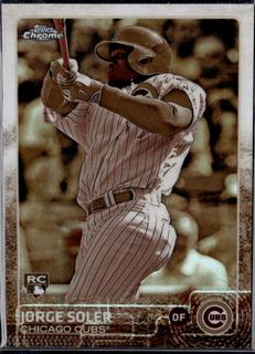 Jorge Soler