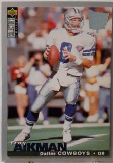 Troy Aikman