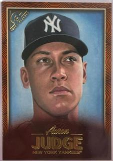 Aaron Judge