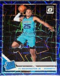PJ Washington Jr.