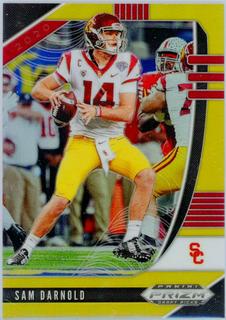 Sam Darnold