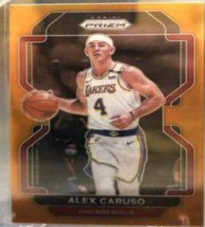 Alex Caruso