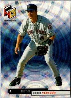 Robin Ventura