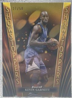 Kevin Garnett