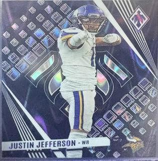 Justin Jefferson