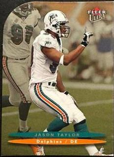Jason Taylor