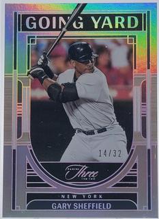 Gary Sheffield
