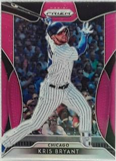 Kris Bryant