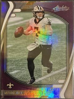 Taysom Hill