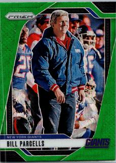 Bill Parcells