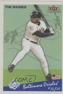 Tim Raines