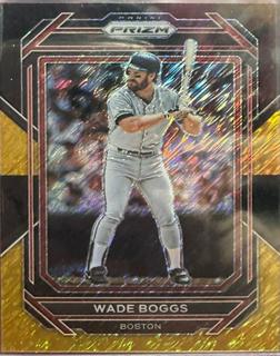Wade Boggs