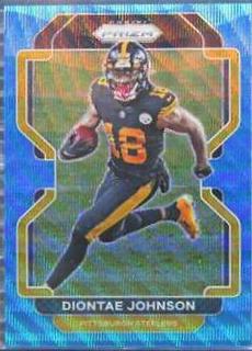 Diontae Johnson
