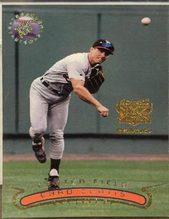 Chad Curtis