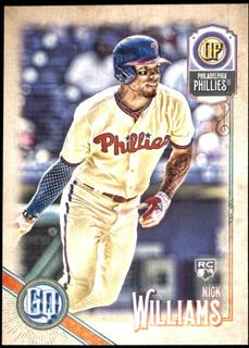 Nick Williams