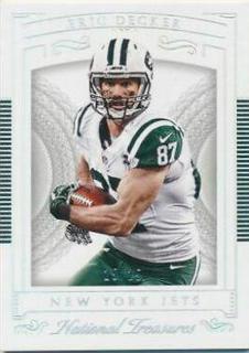 Eric Decker