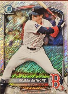 Roman Anthony
