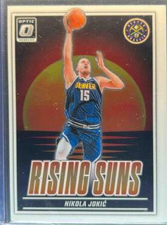 Nikola Jokic