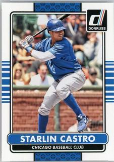 Starlin Castro