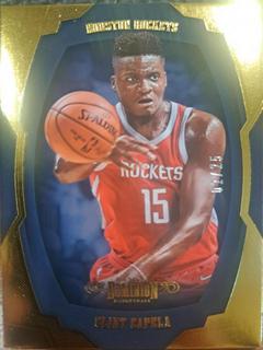 Clint Capela