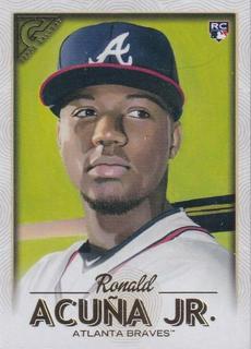Ronald Acuna JR.