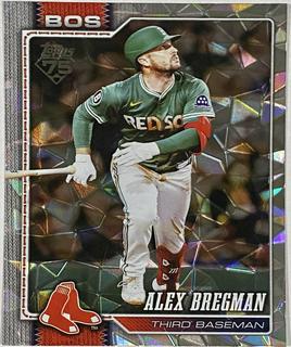 Alex Bregman