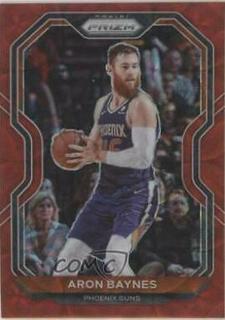 Aron Baynes