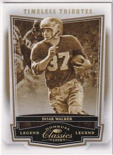 Doak Walker