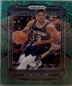 CJ McCollum