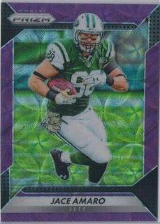 Jace Amaro