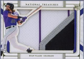 Ryan Vilade