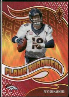 Peyton Manning
