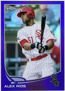 Alex Rios