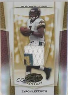 Byron Leftwich