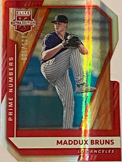 Maddux Bruns