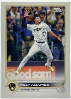 Willy Adames