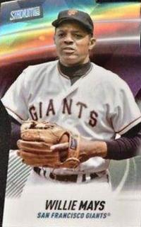 Willie Mays