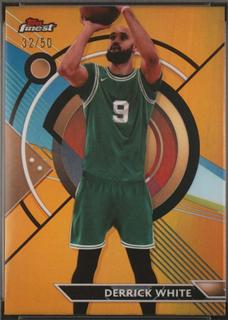 Derrick White