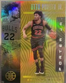Otto Porter Jr.