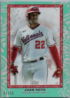 Juan Soto