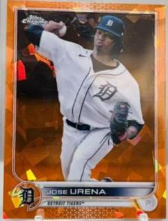 Jose Urena