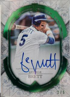 George Brett