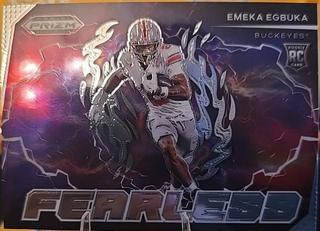 Emeka Egbuka