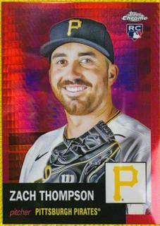 Zach Thompson