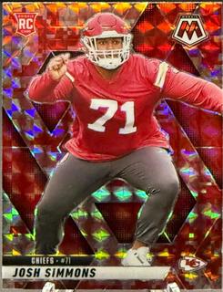 Josh Simmons
